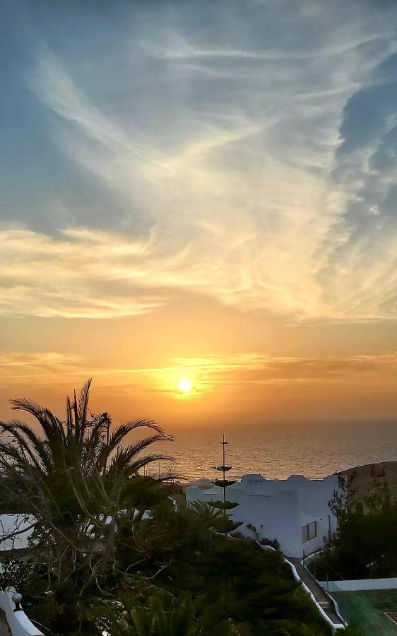BetancuríaThe Sunset公寓 外观 照片