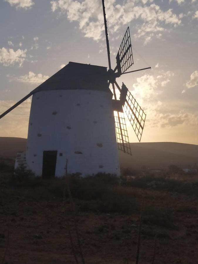 BetancuríaThe Sunset公寓 外观 照片